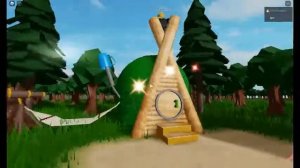 Roblox - Невоспитанный клон