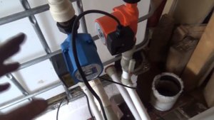 теплоаккумулятор для твердотопливного котла своими руками