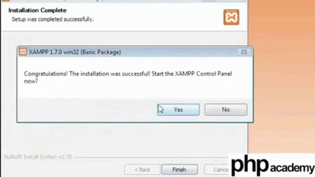 XAMPP in Windows - Marathi смотреть онлайн
