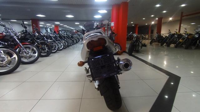 Мотоцикл SUZUKI GSF1200S BANDIT Арт. S37757 Мотосалон Мегамото смотреть онлайн