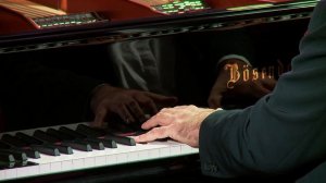 Русская #музыка на Балтике 2024 "Бисы Александра Гиндина"