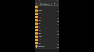 How to use Game Mods on Citra Android - Part 1: RomFS