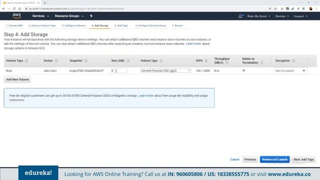 AWS EC2 Tutorial For Beginners | How To Use AWS | AWS EC2 Tutorial | AWS Training | Edureka AWS Liv