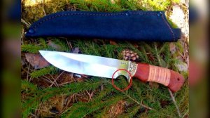 Законы РФ о холодном оружии и ножах