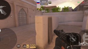 стендофф2 дуэль