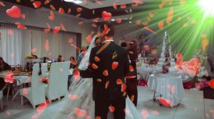 Свадьба Червоня и Малины . Мелитополь