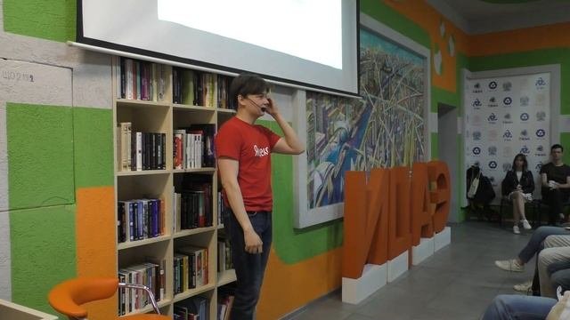 Best Practices в найме