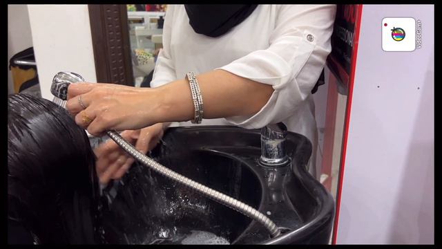 Keratin||After || Result#classic#art#sadaf смотреть онлайн