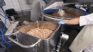 Производство колбас "Дымов"