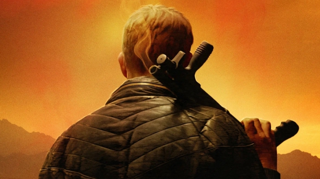 Плохие парни, Рейтинг: 6,3 из 10
Bad Hombres, 2023 (18+) смотреть онлайн