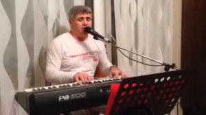 АЗИЗБЕКИ ХУДОЁР. "ТА ЦАМЕН"