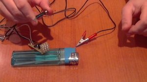 Стробоскоп для настройки УОЗ