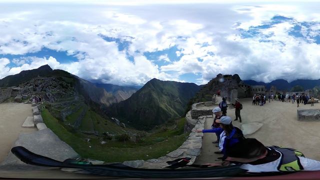 25-09-2018 Machu Picchu