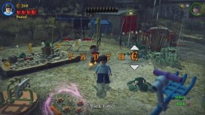 Lego Harry Potter: Years 5–7 Cheat Codes