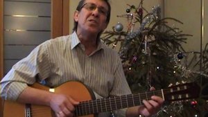 Кто тебе сказал. (кавер, гитара)