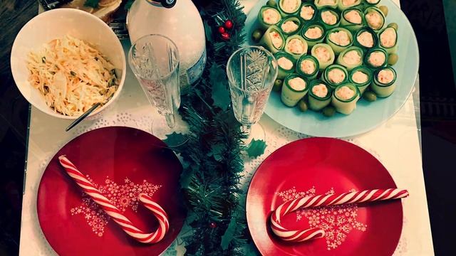 New Years Decoration. Decor For-tree ? Новогодний Декор. Как Украсить Ёлку