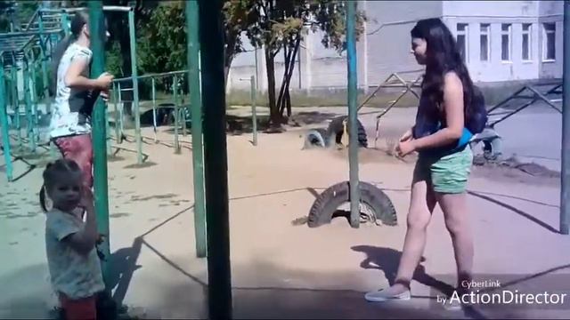 Чем заняться на улице?|Юлия Miller смотреть онлайн