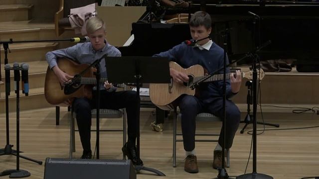 WREBC - Sunday Evening Service - November 5, 2023. смотреть онлайн