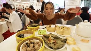 The Best Dim Sum In Vancouver | Best Of The Best