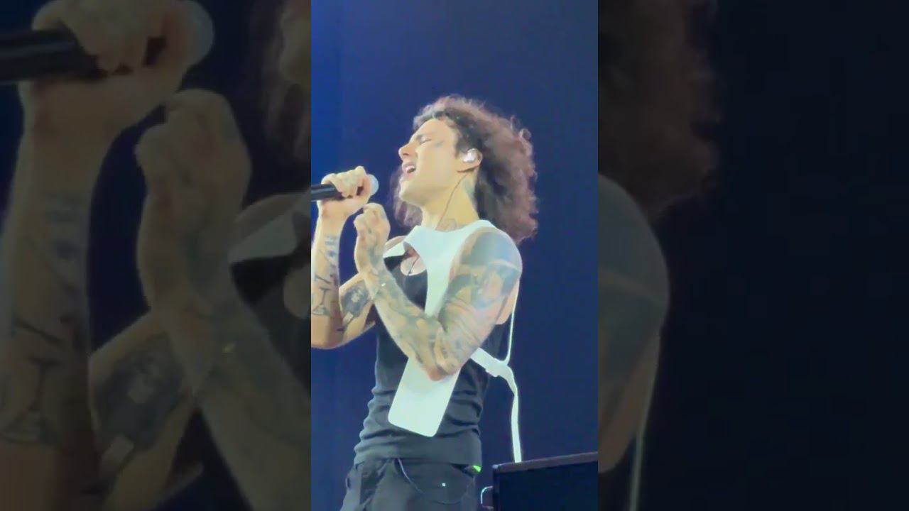 XOLIDAYBOY Компас Москва Лужники 30.06.24 #xolidayboy#концерт#лужники смотреть онлайн