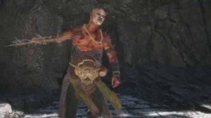 Black Myth  Wukong - Небелый