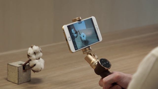 MOMAX - Selfie PRO - Quick Start - Demonstration (ENG) смотреть онлайн