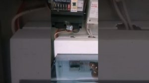 Что делать если выбивает автомат на эл. счетчике