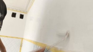 Фактура "Карта мира", как нанести своими руками? Мастер класс!