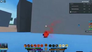 THE LOCATION OF *KURAMA* (KOR) 9 TAILED YIN GEN 1 SHINDO LIFE!