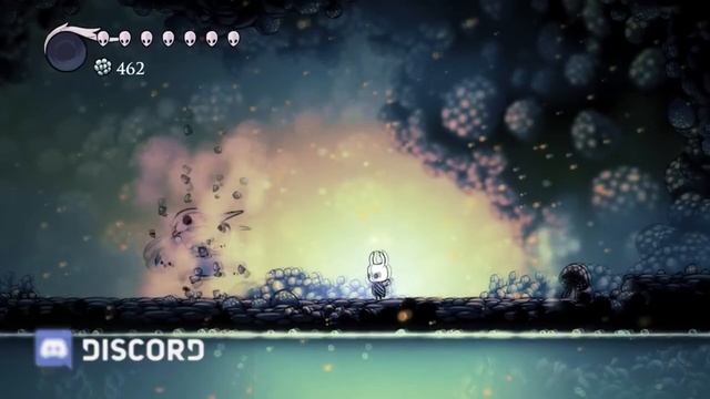 Hollow Knight〔Обзор игры〕
