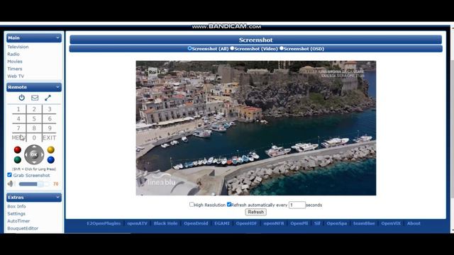 Configurazione di uno Zgemma H9. 2H смотреть онлайн