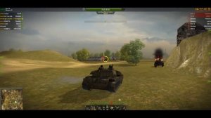 Сборник фейлов №1 (Wild Tanks Online)