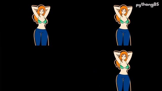 Nami | Phao | 2 Phút Hơn（歌詞版) | KAIZ remix смотреть онлайн