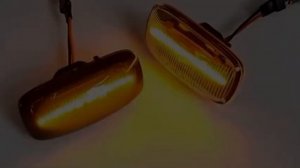 LED Light for NISSAN Almera Classic (B10), Almera 1, 2, Primera 3, Maxima 4, 5, INFINITI G20 (P11)