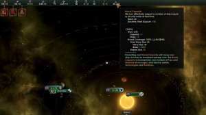 Stellaris Stop Planetary Revolts & Slave Uprisings