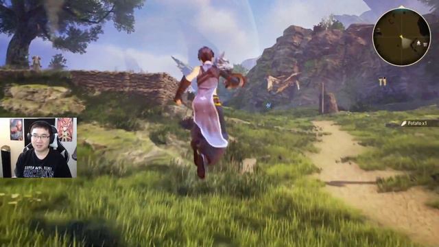 [Tales of Arise] All Character Perks Playthrough смотреть онлайн