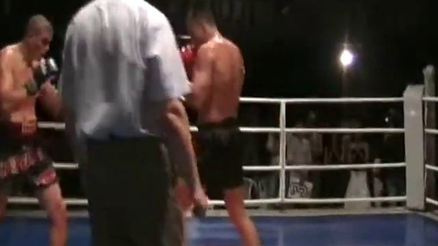 Кикбоксинг: матчевая встреча (Саки - комплекс "Солнышко") 2006 смотреть онлайн