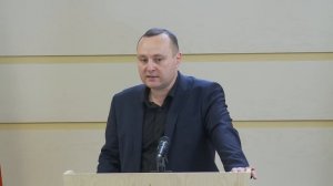 Vlad Batrîncea și Vladimir Odnostalko, declarații de presă - 3 iulie 2020