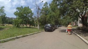 Донецк 2020 Пролетарский район.Жизнь обычных людей.