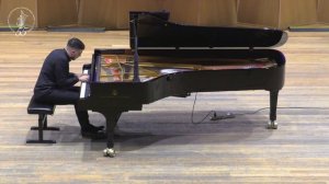 Скрябин Соната 9 «Черная месса»