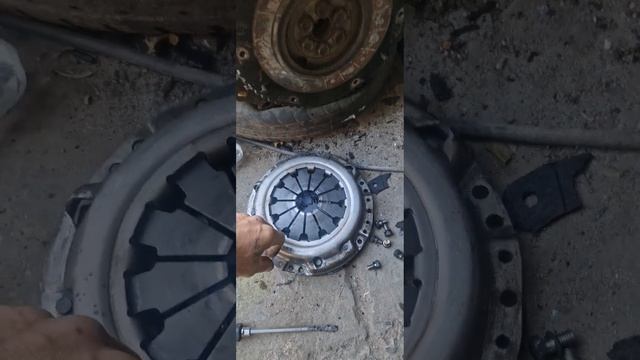 Сцепление джили ск ск2 мк смотреть онлайн