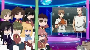 Past Class D React To Ayanokoji 1/3