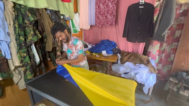 Що подивитись в Еллі? Цікаві місця Аругам Бей