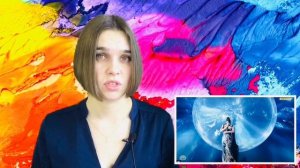 Диана Анкудинова Can't Help Falling in Love РЕАКЦИЯ преподавателя вокала - Уроки Вокала Орлеана