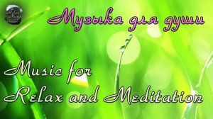 Восточная музыка на флейте для отдыха, медитации, сна, снятия стресса