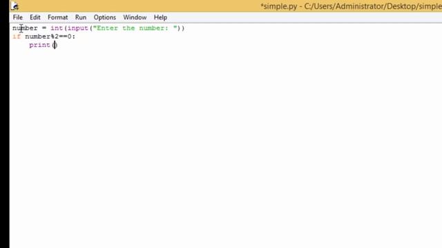 Learn Python Basics For Beginners Free Tutorial