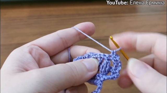 Вяжем крючком для позитива классный яркий красочный летний ТОП КОФТОЧКУ на ЛЮБОЙ РАЗМЕР. ЭКСПРЕСС М