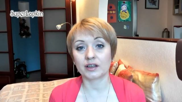Исповедь бьюти-блоггера Superlapkin /Confession of a beauty guru. TAG