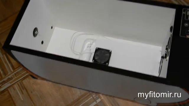 Получил новый инкубатор ОВО смотреть онлайн