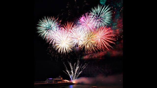 Музыка для празднования Рождества 2021 Music for Christmas 2021 смотреть онлайн